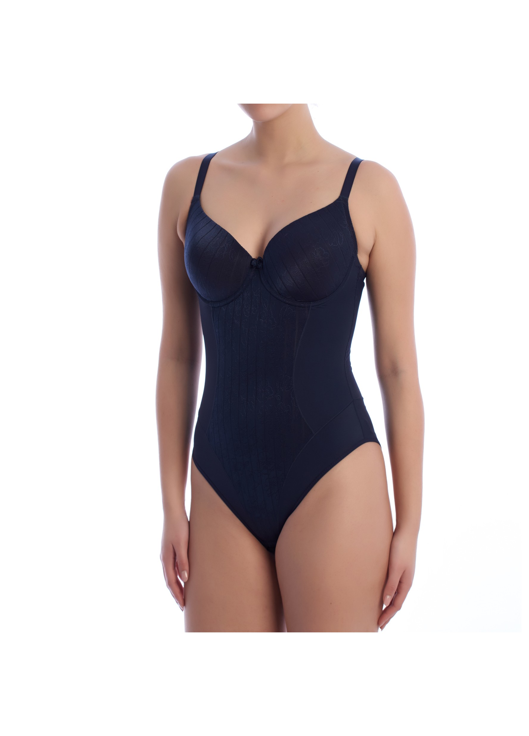Branded Underwear Branded Underwear - Γυναικείο Κορμάκι Selene
