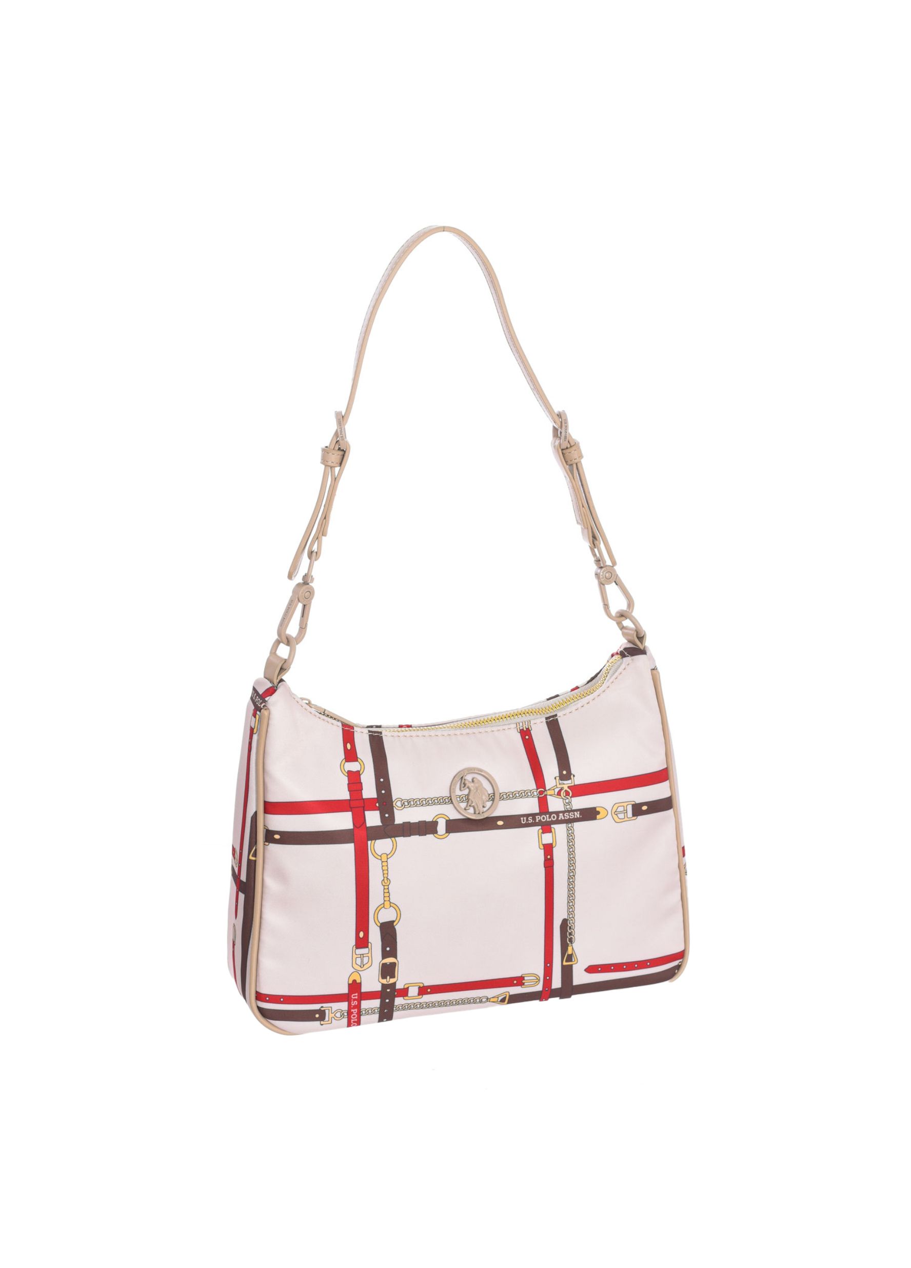 U.S. Polo Assn U.S. Polo Assn - Γυναικεία Τσάντα US Polo Assn