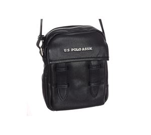 U.S. Polo Assn U.S. Polo Assn - Ανδρικό Τσαντάκι US Polo Assn