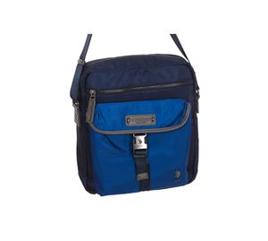 U.S. Polo Assn U.S. Polo Assn - Ανδρική Τσάντα US Polo Assn