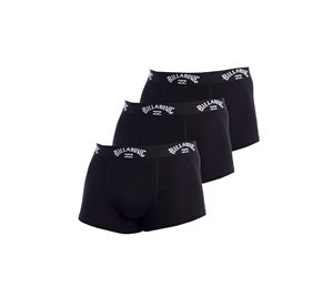 Underwear Gifts - Ανδρικό Σετ Boxer 3 Τεμ. Billabong Underwear Gifts