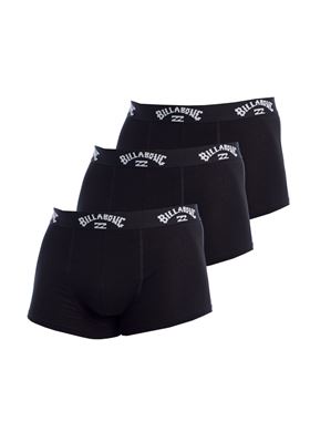 Ανδρικό Σετ Boxer 3 Τεμ. Billabong