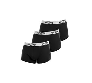 Underwear Gifts Underwear Gifts - Ανδρικό Σετ Boxer 3 Τεμ. Billabong
