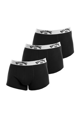 Ανδρικό Σετ Boxer 3 Τεμ. Billabong