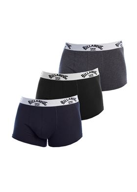 Ανδρικό Σετ Boxer 3 Τεμ. Billabong