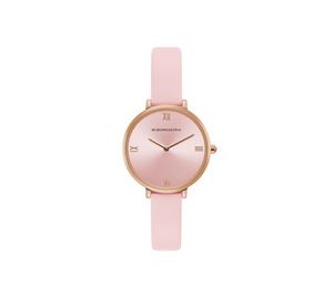 Karl Lagerfeld & More Jewels & Watches Karl Lagerfeld & More Jewels & Watches - Γυναικείο Ρολόι BCBG MAXAZRIA