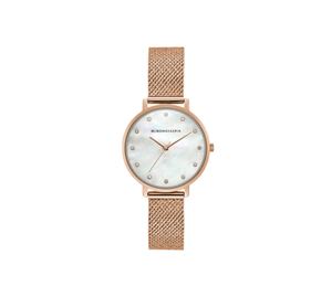 Karl Lagerfeld & More Jewels & Watches Karl Lagerfeld & More Jewels & Watches - Γυναικείο Ρολόι BCBG MAXAZRIA
