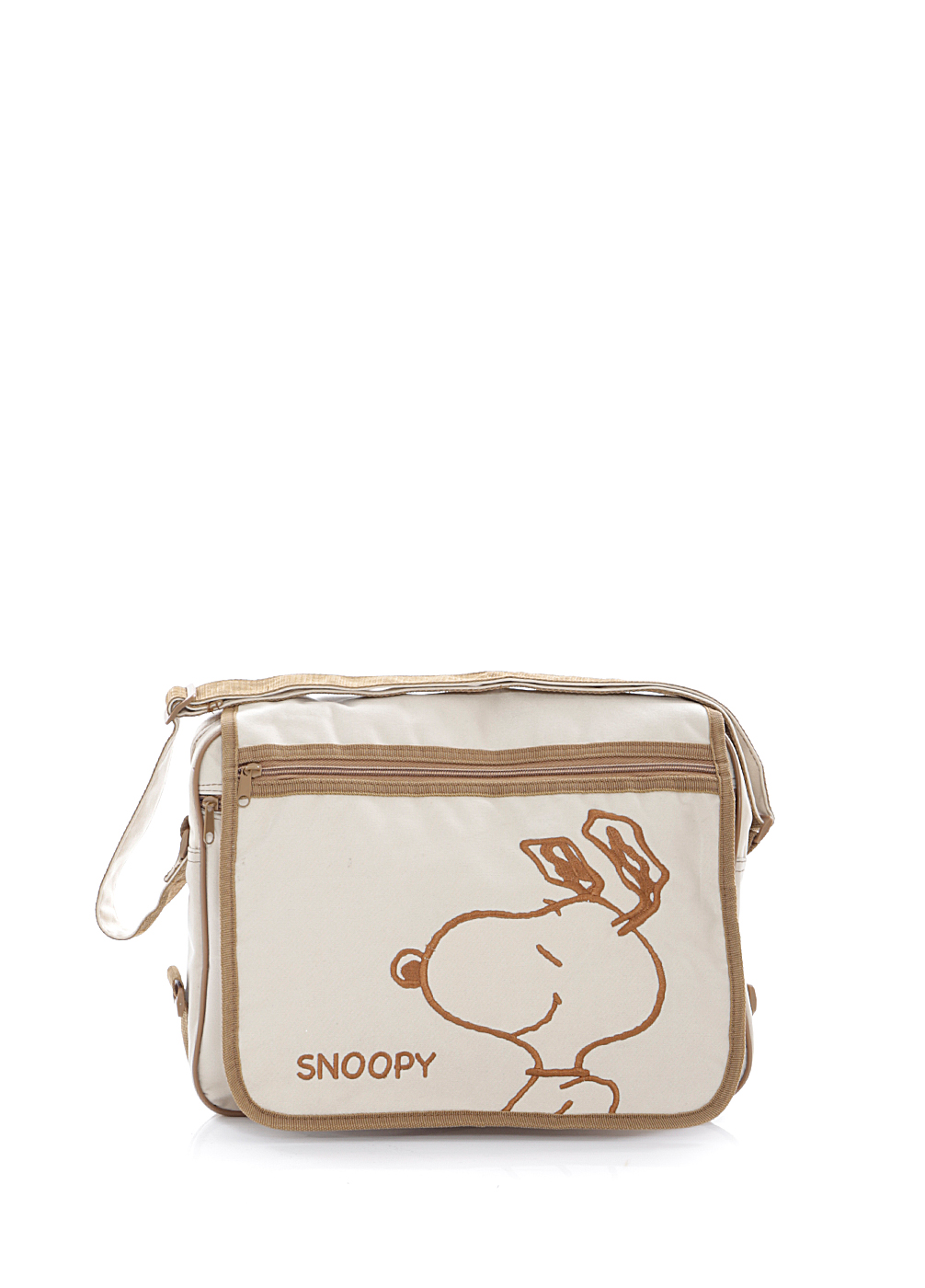Bags & Sunglasses Bazaar Bags & Sunglasses Bazaar - Γυναικεία Τσάντα SNOOPY