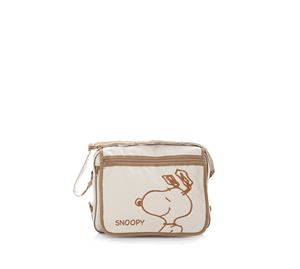 Stock Guide Stock Guide - Γυναικεία Τσάντα SNOOPY