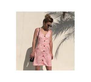 Mega Clearance - Γυναικείο Φόρεμα Liva Girl Mega Clearance