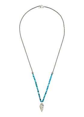 Ανδρικό Κολιέ ROCKSTONE