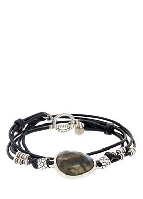 Ανδρικό Βραχιόλι ROCKSTONE