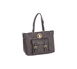 U.S. Polo Assn U.S. Polo Assn - Γυναικεία Τσάντα US Polo Assn