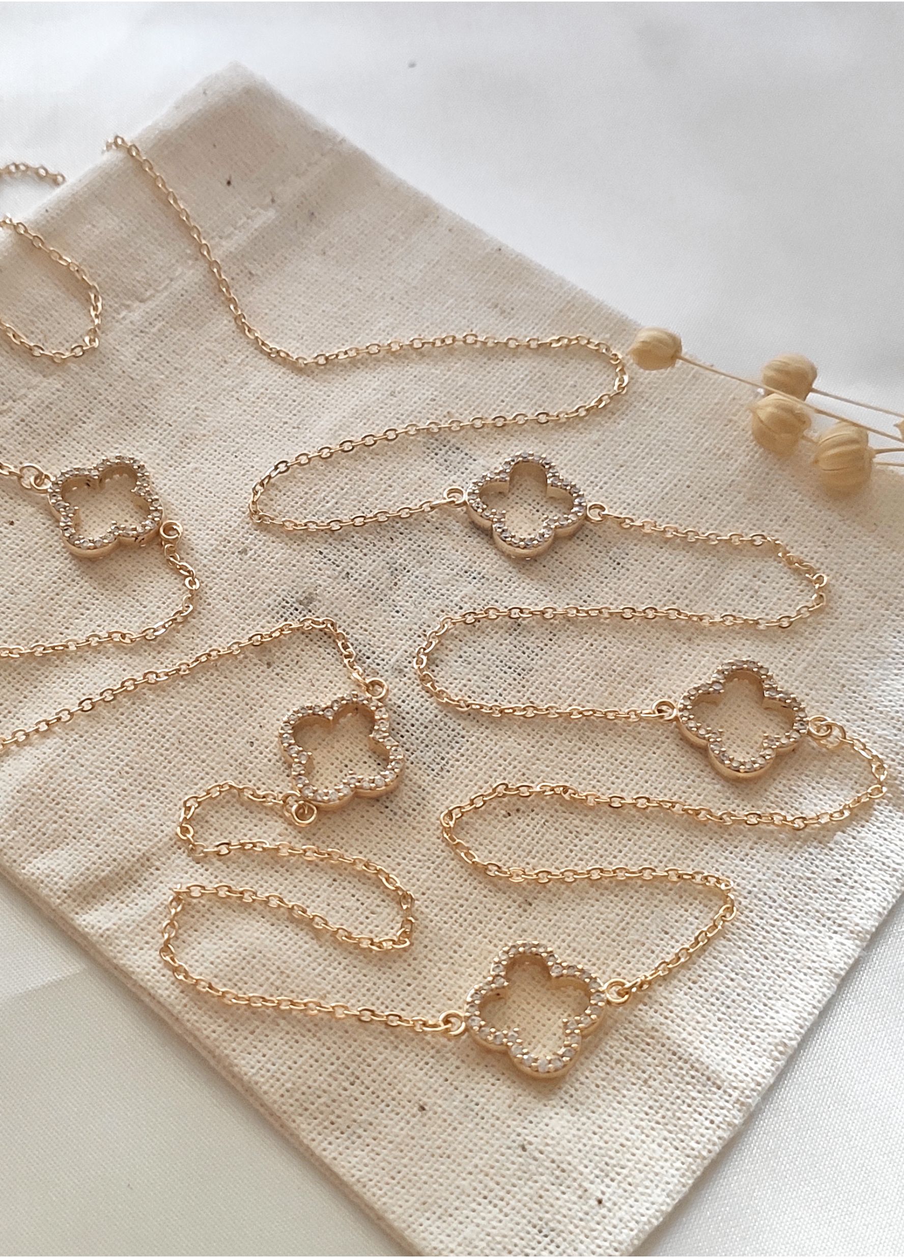 Jewels Bazaar Vol.2 Jewels Bazaar Vol.2 - Γυναικείο Κολιέ THE MAD BIJOUX