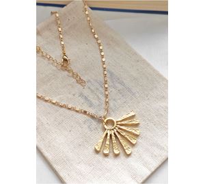  Jewels & Watches Bazaar Vol.2 - Γυναικείο Κολιέ THE MAD BIJOUX 2025