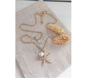  The Jewels Collection - Γυναικείο Κολιέ Atelier MiU 2025