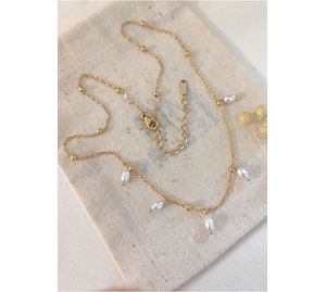  The Jewels Collection - Γυναικείο Κολιέ Atelier MiU 2025