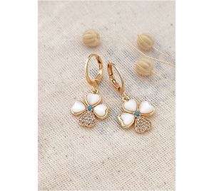  The Jewels Collection - Γυναικεία Σκουλαρίκια THE MAD BIJOUX 2025