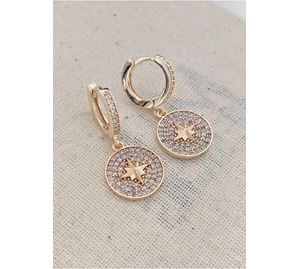  The Jewels Collection - Γυναικεία Σκουλαρίκια Atelier MiU 2025