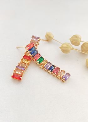 Γυναικεία Σκουλαρίκια THE MAD BIJOUX