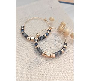  The Jewels Collection - Γυναικεία Σκουλαρίκια THE MAD BIJOUX 2025