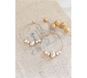  The Jewels Collection - Γυναικεία Σκουλαρίκια THE MAD BIJOUX 2025