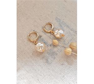  Jewels & Watches Bazaar Vol.1 - Γυναικεία Σκουλαρίκια THE MAD BIJOUX 2025