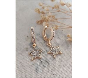  The Jewels Collection - Γυναικεία Σκουλαρίκια Atelier MiU 2025