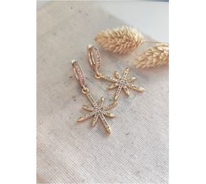  The Jewels Collection - Γυναικεία Σκουλαρίκια Atelier MiU 2025