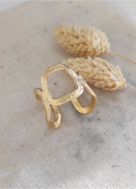 Γυναικείο Δαχτυλίδι Atelier MiU