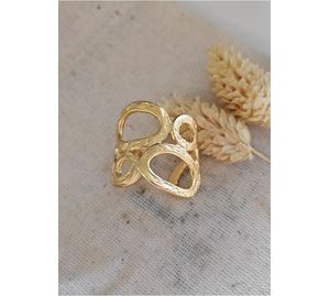 Miu Atelier - Γυναικείο Δαχτυλίδι Atelier MiU Miu Atelier