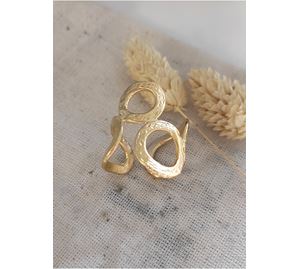 Miu Atelier - Γυναικείο Δαχτυλίδι Atelier MiU Miu Atelier