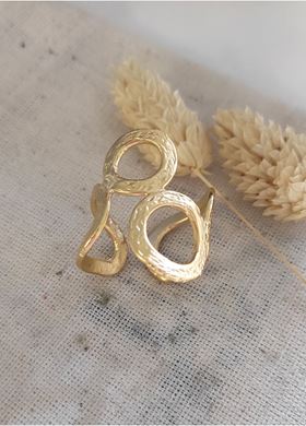 Γυναικείο Δαχτυλίδι Atelier MiU