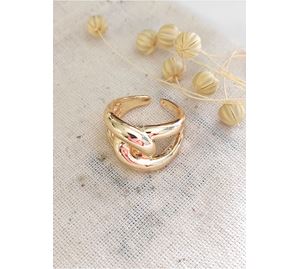 Miu Atelier - Γυναικείο Δαχτυλίδι Atelier MiU Miu Atelier