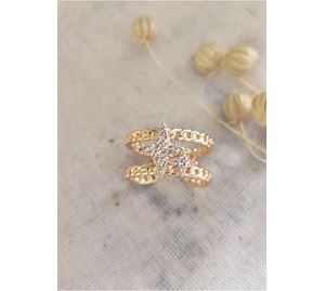 Miu Atelier - Γυναικείο Δαχτυλίδι Atelier MiU Miu Atelier