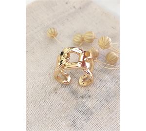 Miu Atelier - Γυναικείο Δαχτυλίδι Atelier MiU Miu Atelier