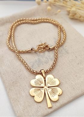 Γυναικείο Κολιέ Atelier MiU