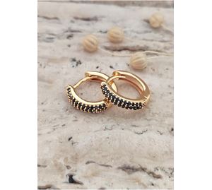  The Jewels Collection - Γυναικεία Σκουλαρίκια Atelier MiU 2025