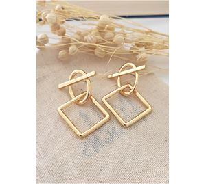  The Jewels Collection - Γυναικεία Σκουλαρίκια THE MAD BIJOUX 2025