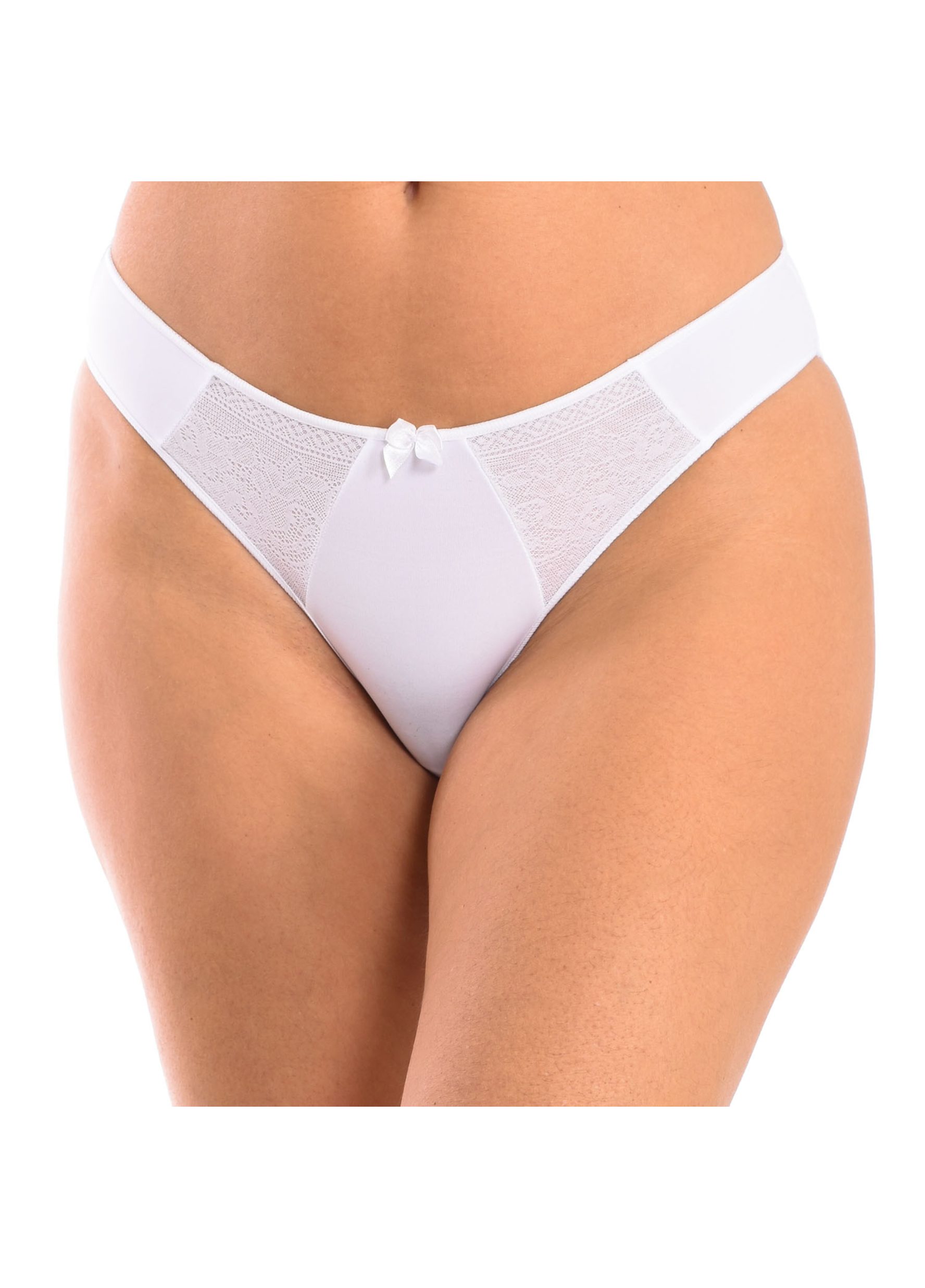 Branded Underwear Branded Underwear - Γυναικείο Σλιπ Selene