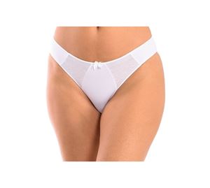 Branded Women's Underwear - Γυναικείο Σλιπ Selene Branded Women's Underwear