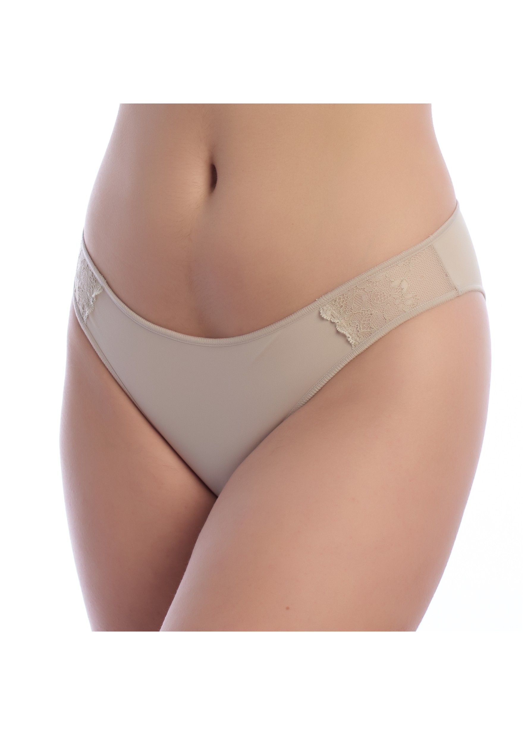 Branded Underwear Branded Underwear - Γυναικείο Σλιπ Selene