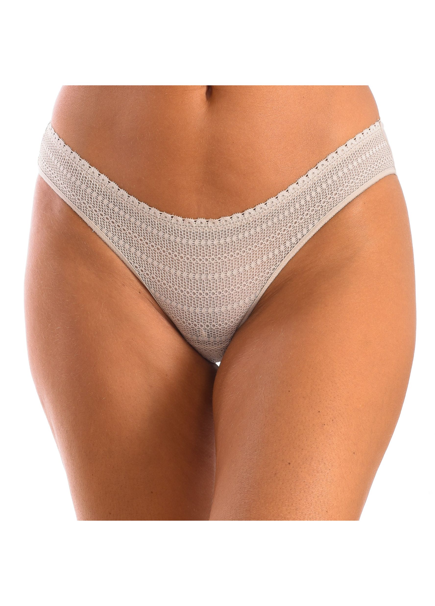 Branded Underwear Branded Underwear - Γυναικείο Σλιπ Selene