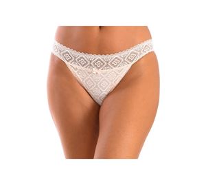 Branded Women's Underwear - Γυναικείο Σλιπ Selene Branded Women's Underwear