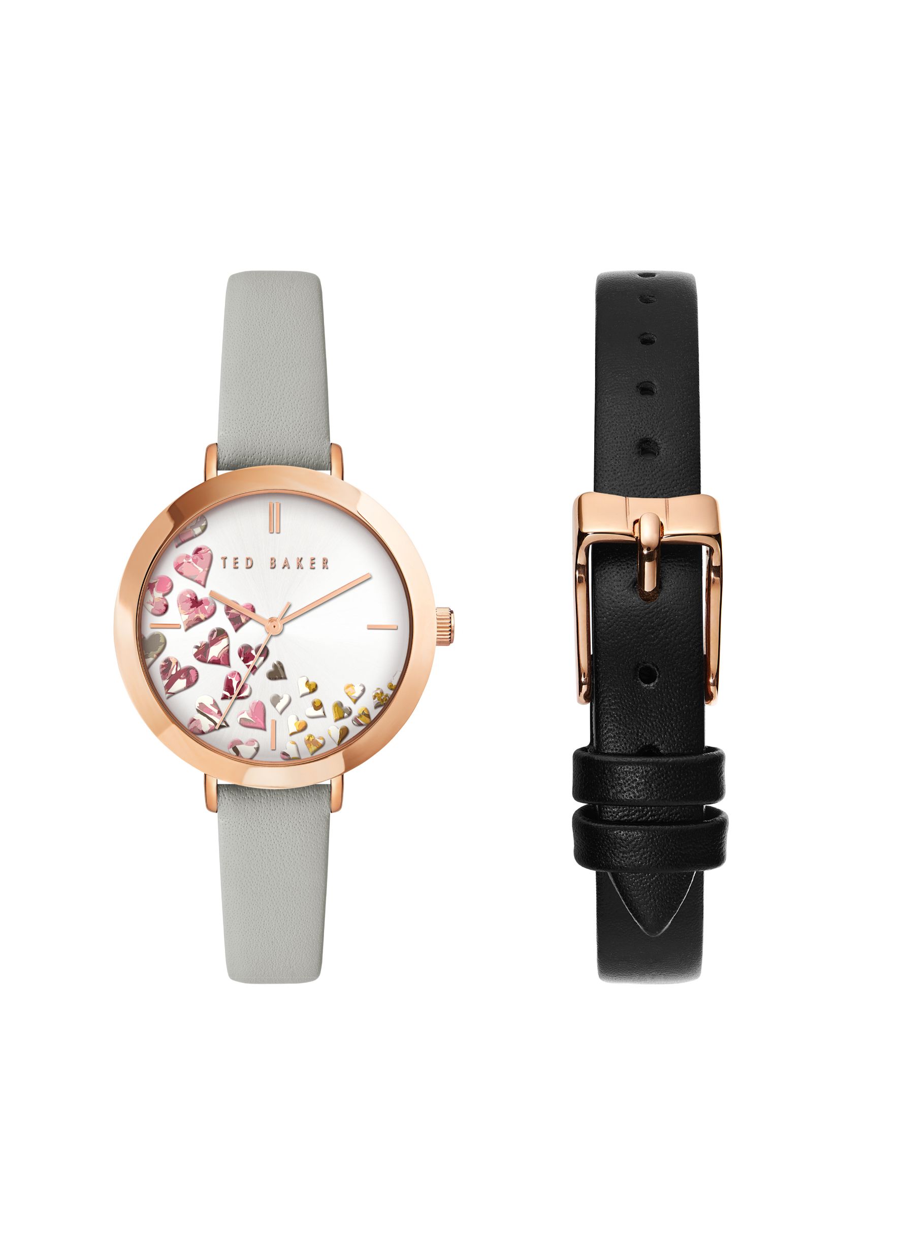 Ted Baker Watches Ted Baker Watches - Γυναικείο Σετ TED BAKER
