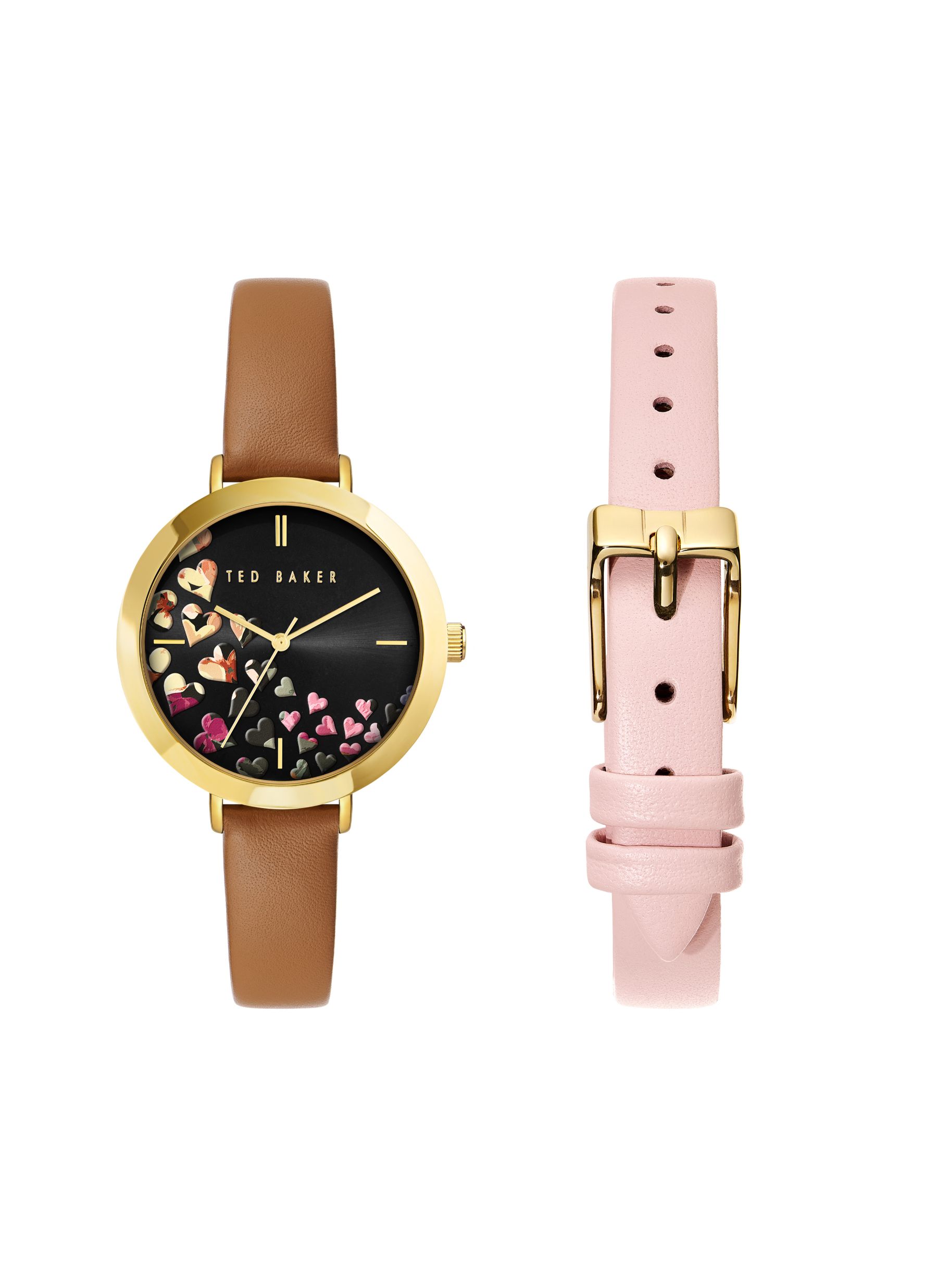 Ted Baker Watches Ted Baker Watches - Γυναικείο Σετ TED BAKER
