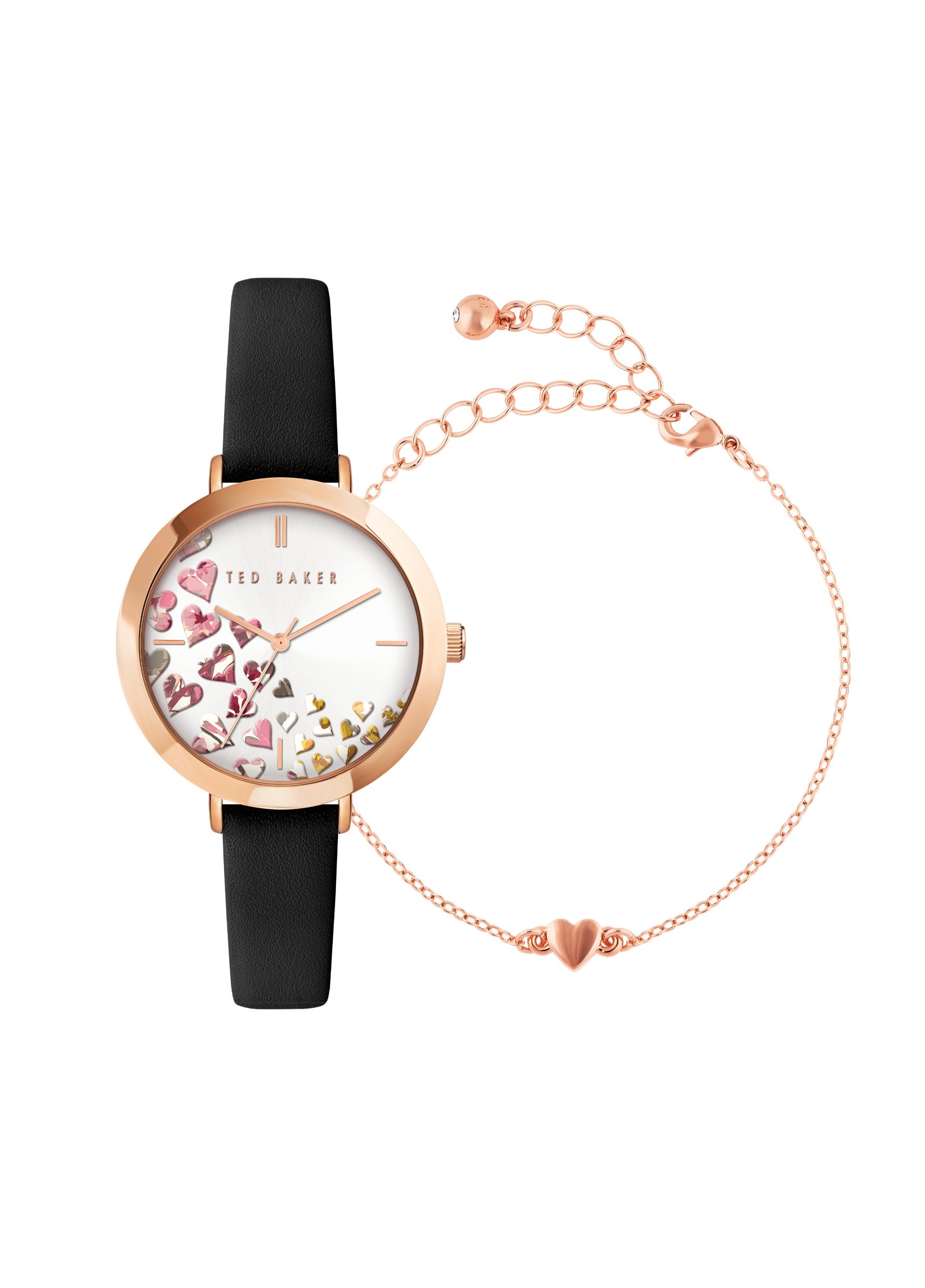Ted Baker Watches Ted Baker Watches - Γυναικείο Σετ TED BAKER