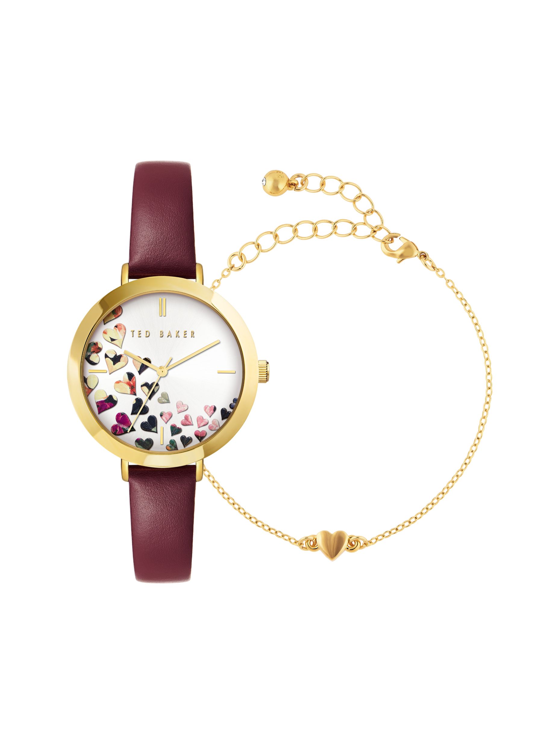 Ted Baker Watches Ted Baker Watches - Γυναικείο Σετ TED BAKER