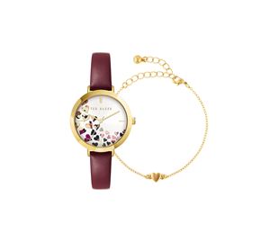  Ted Baker Watches & More - Γυναικείο Σετ TED BAKER 2025