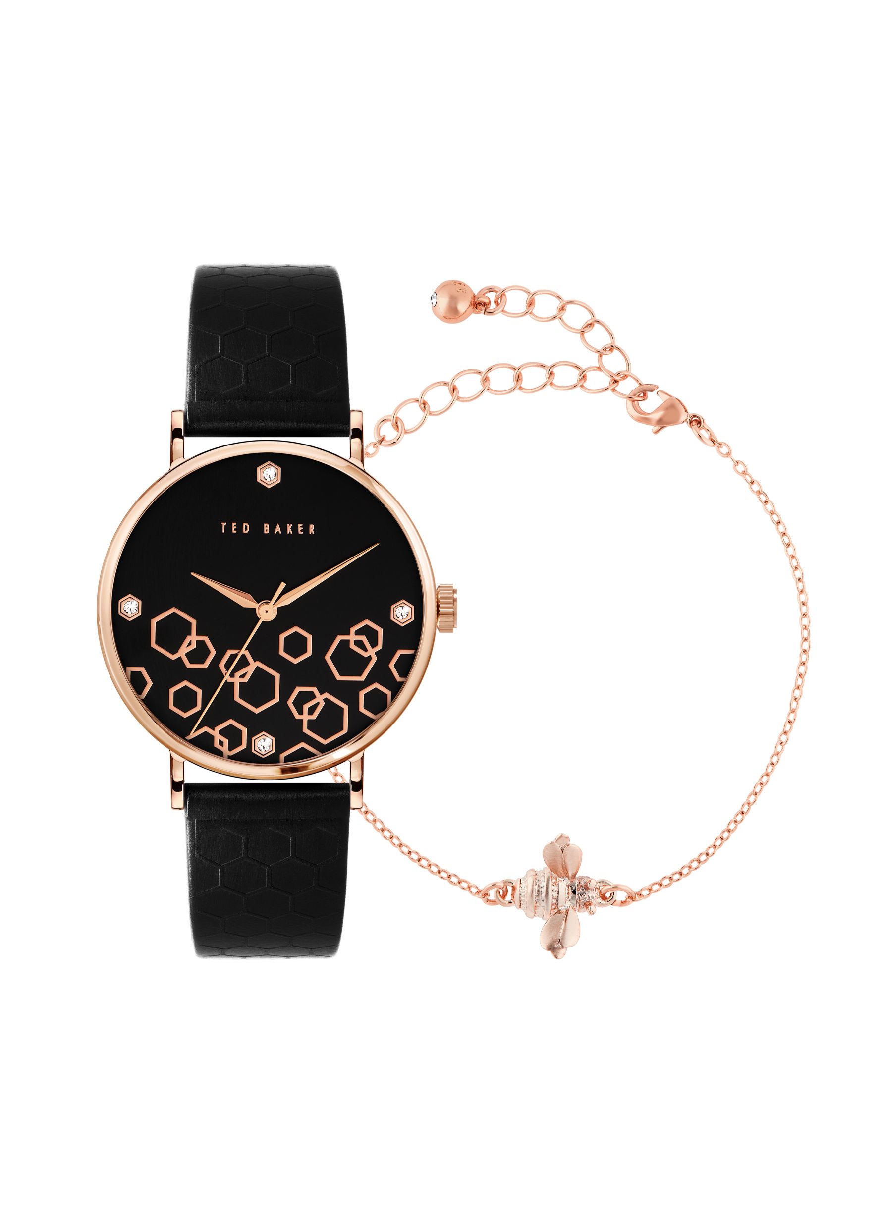 Ted Baker Watches Ted Baker Watches - Γυναικείο Σετ TED BAKER